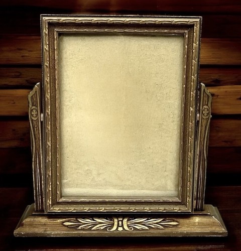 Antica cornice barbola - antica,