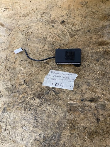 Modulo comando bluetooth - comando,