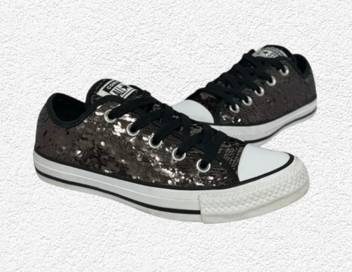 Scarpe basse converse chuck - basse,