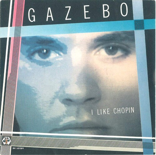 Gazebo like chopin - -,