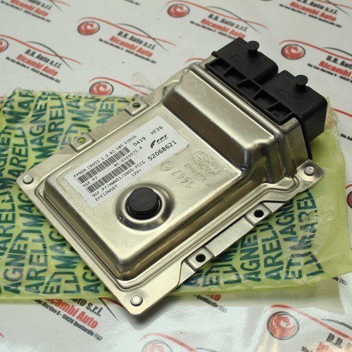 Centralina motore fiat - centralina,