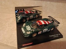 Slotcar 1:32; Carrera EVO; 3x