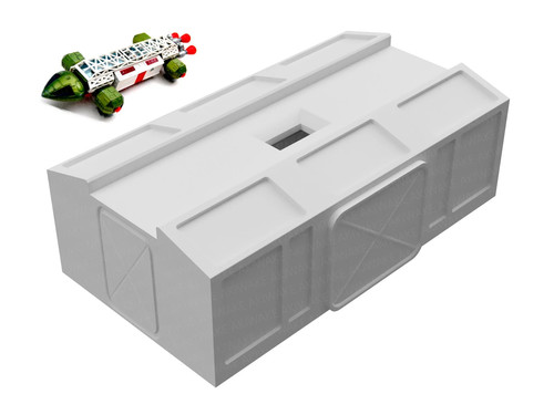 Dinky 359 space 1999 - dinky,