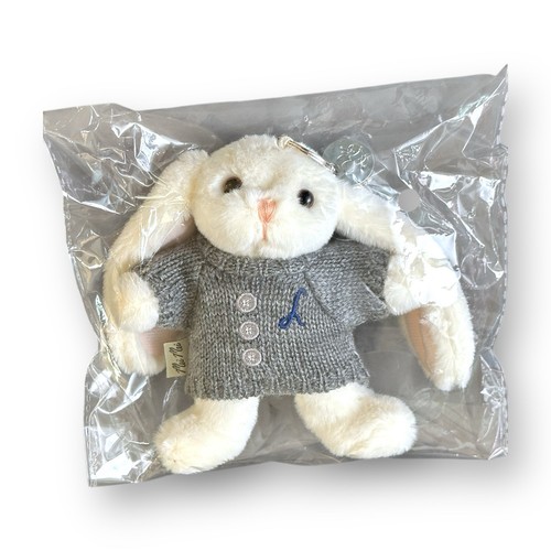 Kurney ufficiale mei - mei, bunny