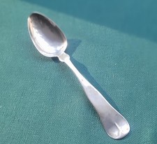  Cucchiaino da tè in argento