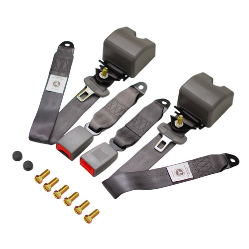 2pz cintura sicurezza - cintura, di