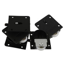 Sostituzione del binario per