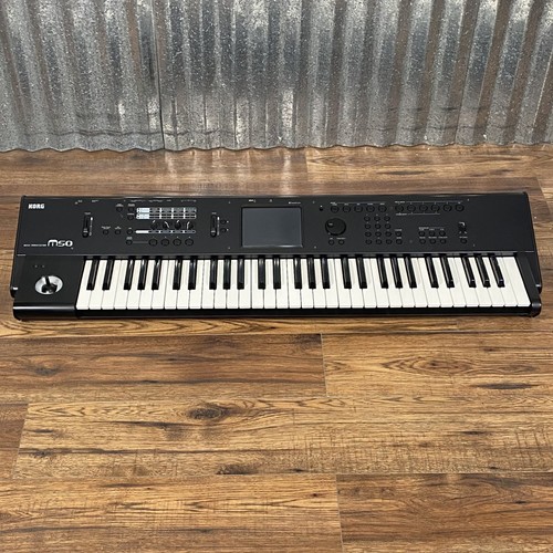 Korg m50 key - korg,