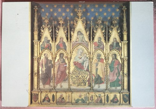 Bologna basilica san - bologna,