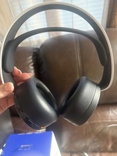 Sony pulse cuffie - sony, gioco