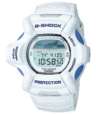 CASIO VINTAGE G-SHOCK DW-9100