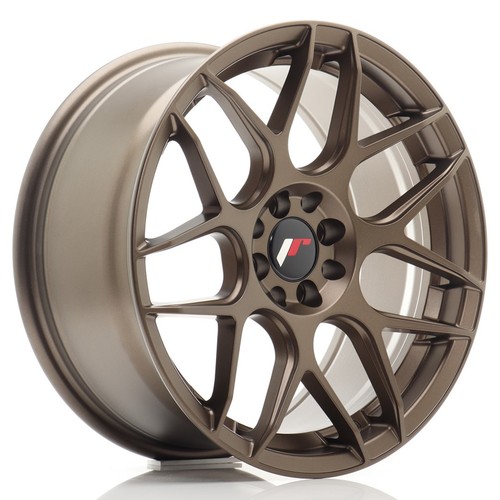 Cerchio wheels jr18 17x8 - cerchio,