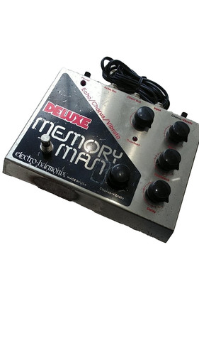Vintage electro harmonix - vintage, electro-harmonix