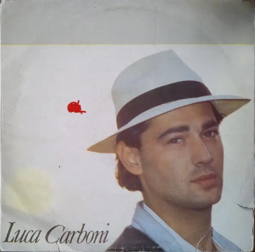 Luca carboni near mint rca - mint,
