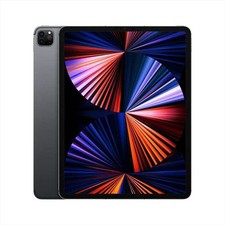Apple iPad Pro 12.9" 5a Gen