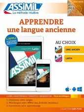 Assimil Apprendre Une Langue