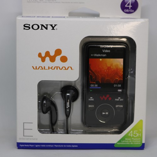 Sony walkman nwz e436f - nwz-e436f, /