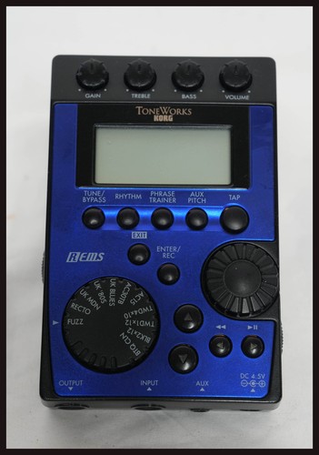 Korg px4b toneworks pandora - korg,