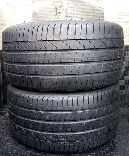 Gomme usate 315 30r22 - gomme, 107y