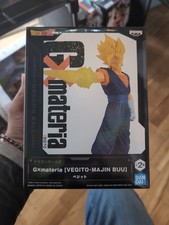 Banpresto Dragon Ball Z G x
