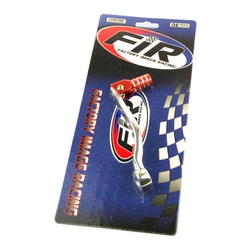 Leva ingranaggi ktm - leva,