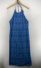 ZARA Dress M Breaded Textured