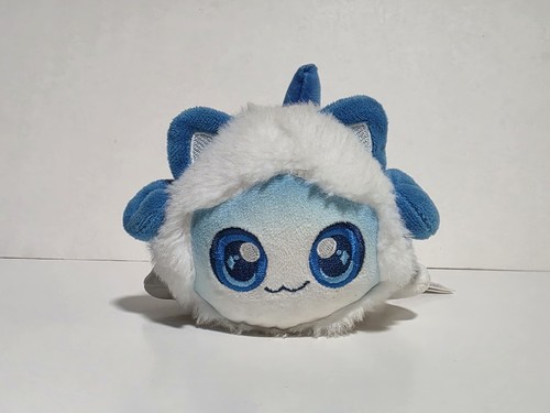Peluche aphmau meemeows - peluche, 6"