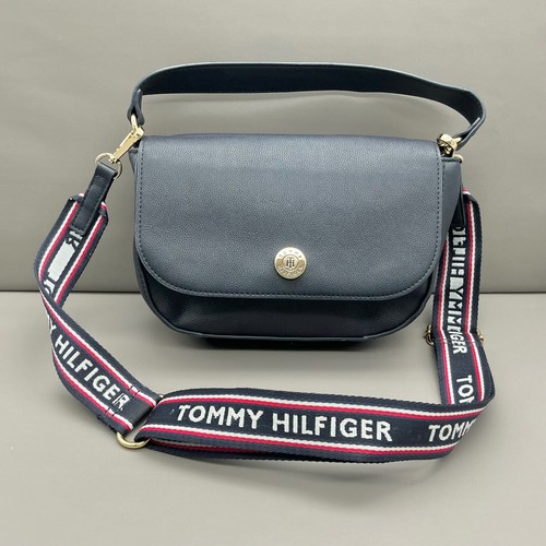 Borsa tracolla tommy - tracolla,