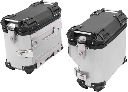 Cruizer kit valigie laterali - kit,