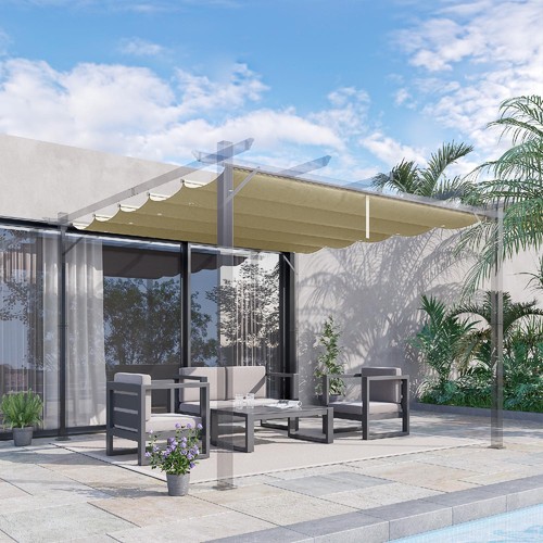Copertura per gazebo - copertura, pergola