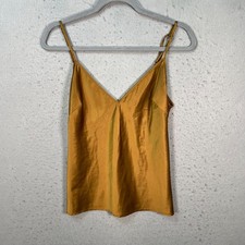 Cami top donna Zara taglia