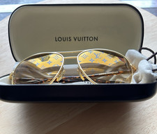 Occhiali da sole Louis Vuitton