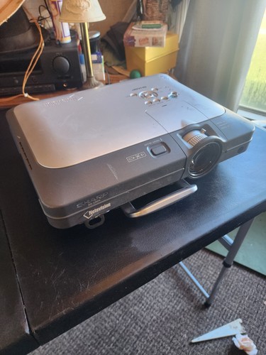 Proiettore lcd sharp - proiettore,