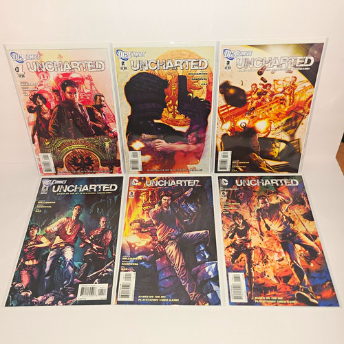 Lotto fumetti comics - lotto, dc