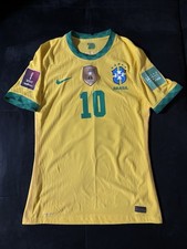 Maglia Neymar Brasile Da