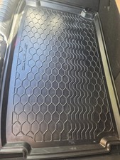 vasca bagagliaio Kia Stonic 2018 come nuova