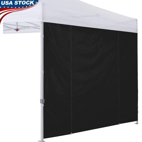 Water resistant canopy side - water,