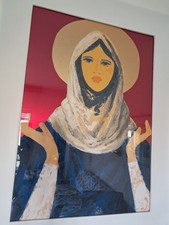 Madonna di Salvatore Fiume