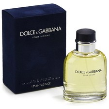 Dolce & Gabbana D & G Pour