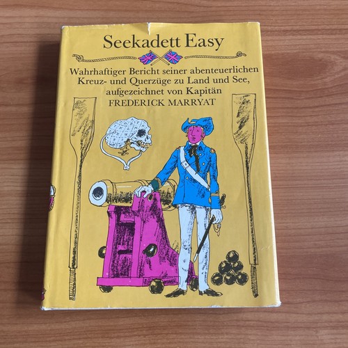 Seekadett easy frederick - easy,