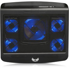 NOTEBOOK LAPTOP COOLER PAD