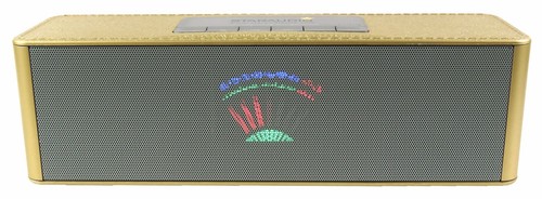 Mini altoparlante audio stereo