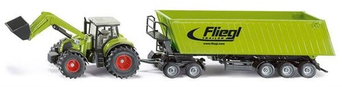 Siku 1949 claas - claas, con