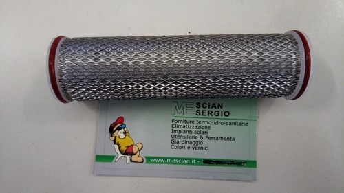 Ricambio cartuccia filtro - cartuccia,