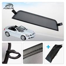 Frangivento per mercedes - frangivento,