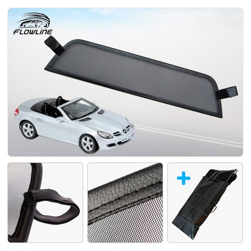 Frangivento per mercedes - per, slk