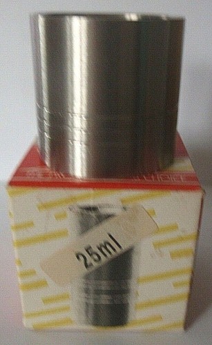 Bonza jigger misura - bonza,