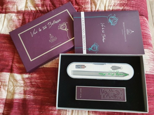 Beauty pen - -, florence