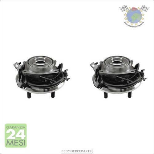 Kit cuscinetti cuscinetto - cuscinetti,
