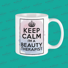Beauty Therapist Gift, Keep
